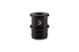 D'Addaro Tenor Saxophone End Plug Black