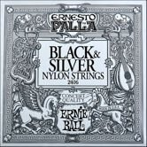 Ernie Ball 2406 Struny do gitary klasycznej