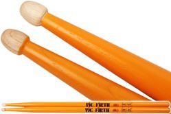 VIC FIRTH pałki SDW2 Evolution Dave Weckl Signature VFSDW2