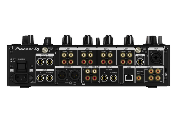 Pioneer DJM900NXS2