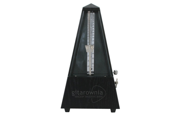 MJ-03BK metronom mechaniczny z dzwonkiem
