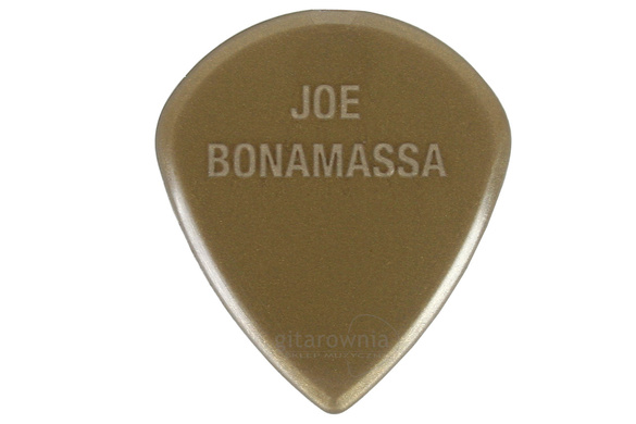 JIM DUNLOP 47PJB3NG kostka gitarowa Jazz III Joe Bonamassa