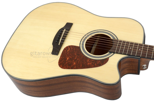 TAKAMINE GD15CE NAT gitara elektroakustyczna 