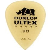 DUNLOP Ultex Sharp kostka .90