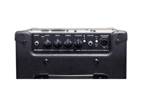 EBS30 MK III Classic Session 30 | 30W