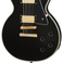 EPIPHONE Les Paul Custom EB gitara elektryczna
