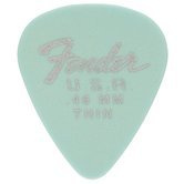 FENDER Dura-Tone 351 Delrin kostka gitarowa .46mm  THIN