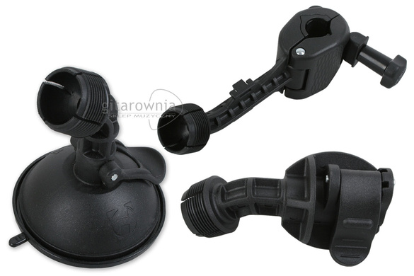 HERCULES DG305B Uchwyt  na tablet  7" - 12.1"
