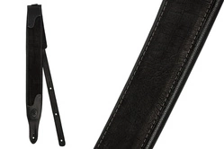 Minotaur Straps Gator Padded Black 386821 pas gitarowy