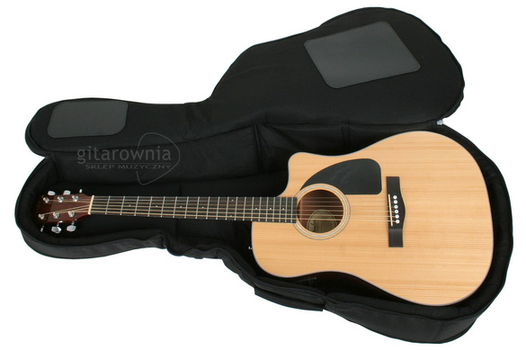 PRESTO PAK BOR 2.0 pokrowiec na gitarę akustyczną