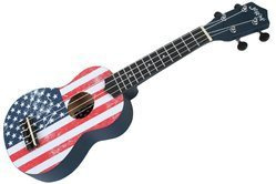 JEREMI S3-AM ukulele sopranowe