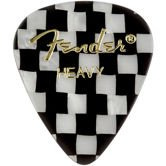 FENDER 351 Premium Checker Heavy