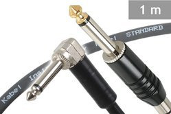 Red's Music  GC0210BLKC