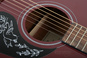 EPIPHONE Starling Square Shoulder WR gitara akustyczna