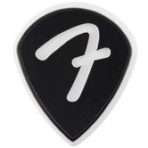 Fender F-GRIP 551 BK kostka gitarowa 1.5mm