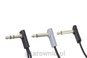 Rockboard Flat Y-Splitter kabel rozdzielający Jack - 2xJack 