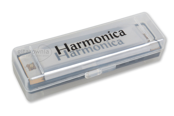Gparts KS-1003 harmonijka