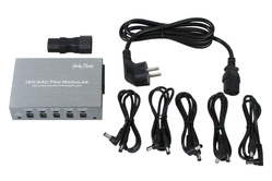 Harley Benton PowerPlant ISO-2AC Pro Modular