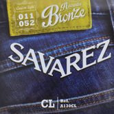 Savarez A130CL 11-52