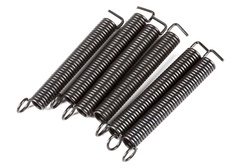 FENDER 0018671049 sprężyny naciągowe do mostka tremolo SET