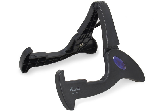 Guitto GGS-01 Uniwersalny statyw gitarowy