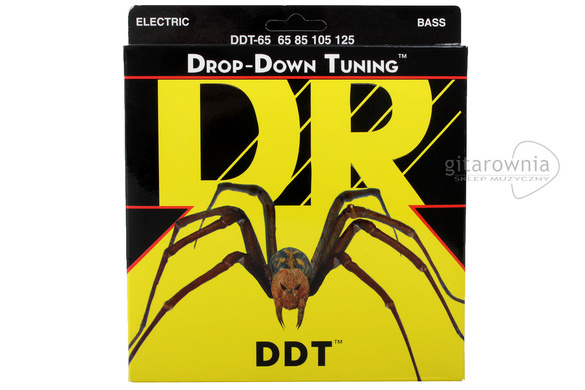 DR DDT-65