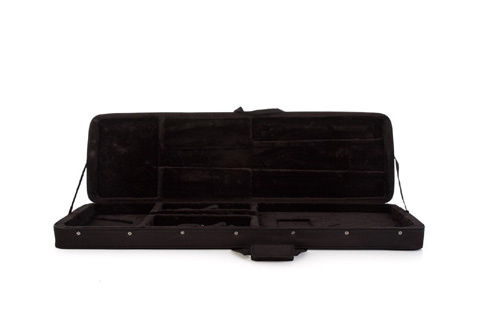 Hard Bag FBC-117 Futrerał na gitarę basową