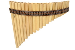 Gibonus FPC-Tenor fletnia pana koncertowa C