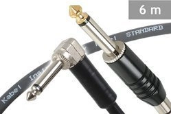 Red's Music GC0260C przewód instrumentalny