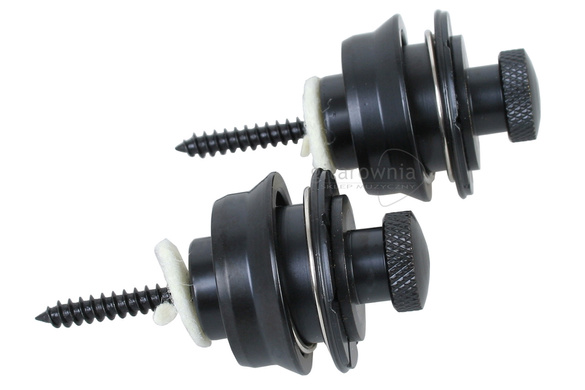 Hennessey NSL7200B Strap Locks