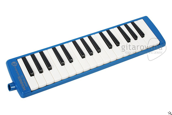 HOHNER Student 32 Blue melodyka