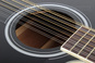 Harley Benton HBD200-12BK gitara elektroakustyczna