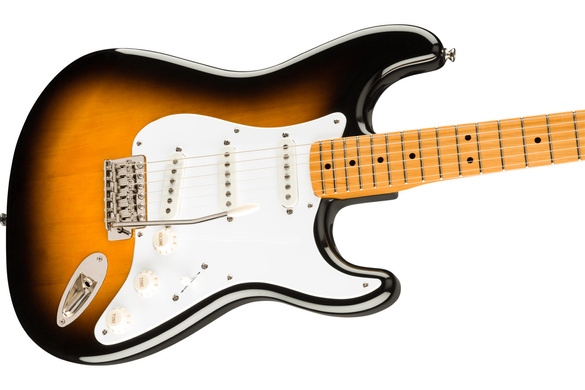 Squier by FENDER Classic Vibe 50' Stratocaster gitara elektryczna 2TS