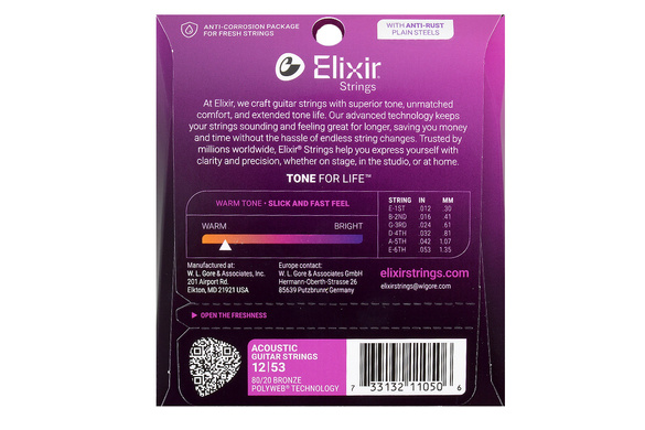 Elixir 11050 12-53