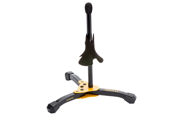 Hercules DS510BB stojak na trąbkę