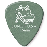 DUNLOP kostka gitarowa Gator Grip Standard 1.5