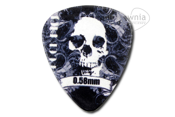 ROCK PICK CRP kostka .58 | 23