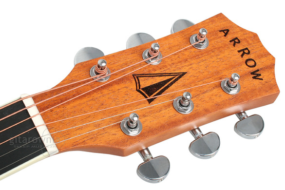 ARROW BRONZE SB gitara akustyczna