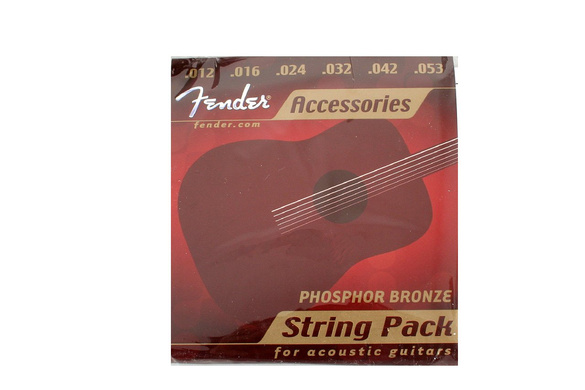 FENDER FA-115 NAT gitara akustyczna