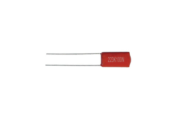 Boston CDR-223 Kondensator 0,022 µF tone 