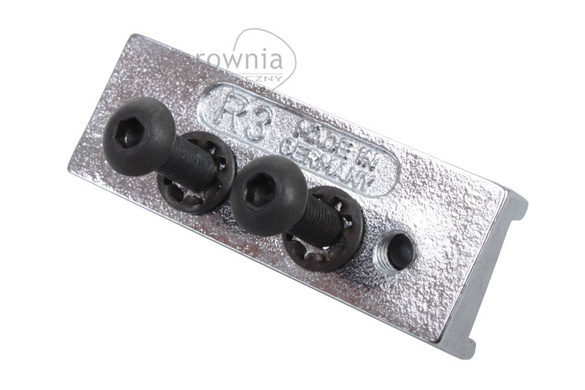 SCHALLER R3 blokada strun FR CR