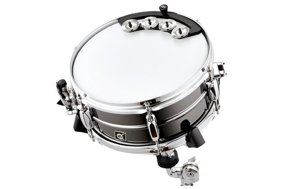 Meinl BBTA1 Tamburyn Backbeat, do bębnów 10" - 12"