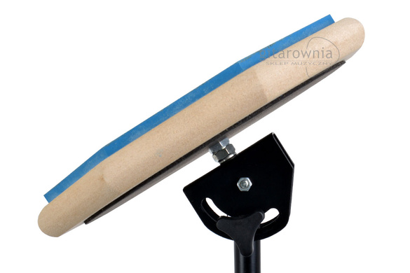 KALINE STANDS PPM300BLUE Pad do ćwiczeń plus pałki