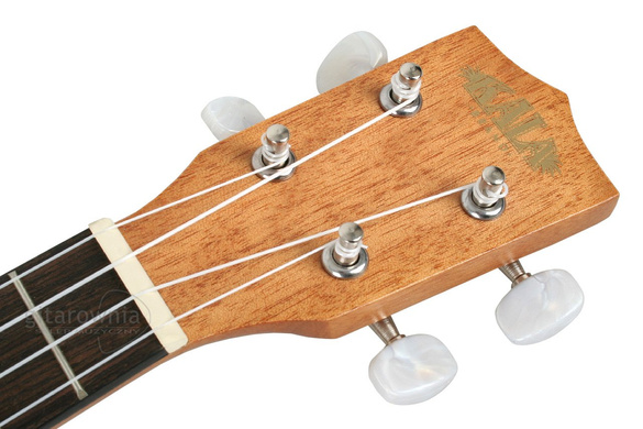 Kala KA-15S ukulele sopranowe