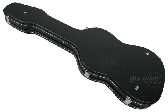 F119 | futerał na gitarę elektryczną