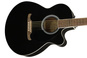 Fender FA-135CE BLK gitara elektroakustyczna B-stock
