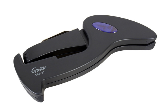Guitto GGS-01 Uniwersalny statyw gitarowy