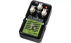 EBS OctaBass Blue Label octaver do gitary basowej