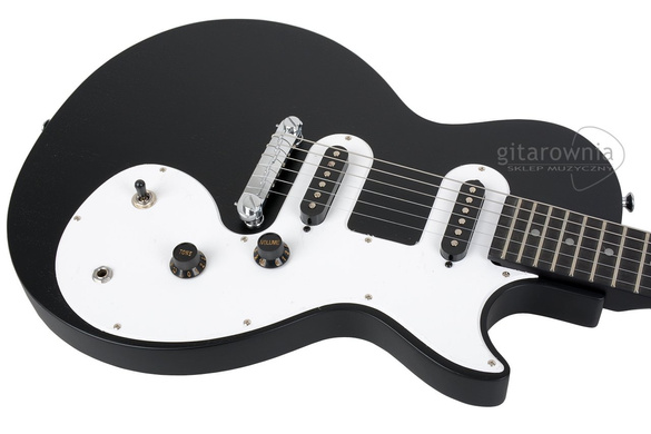 EPIPHONE Les Paul Melody Maker E1 EB gitara elektryczna