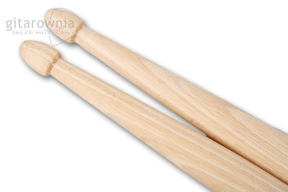 VIC FIRTH hickorowe pałki perkusyjne 5B